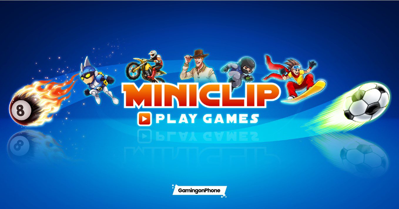 Miniclip was peak gaming