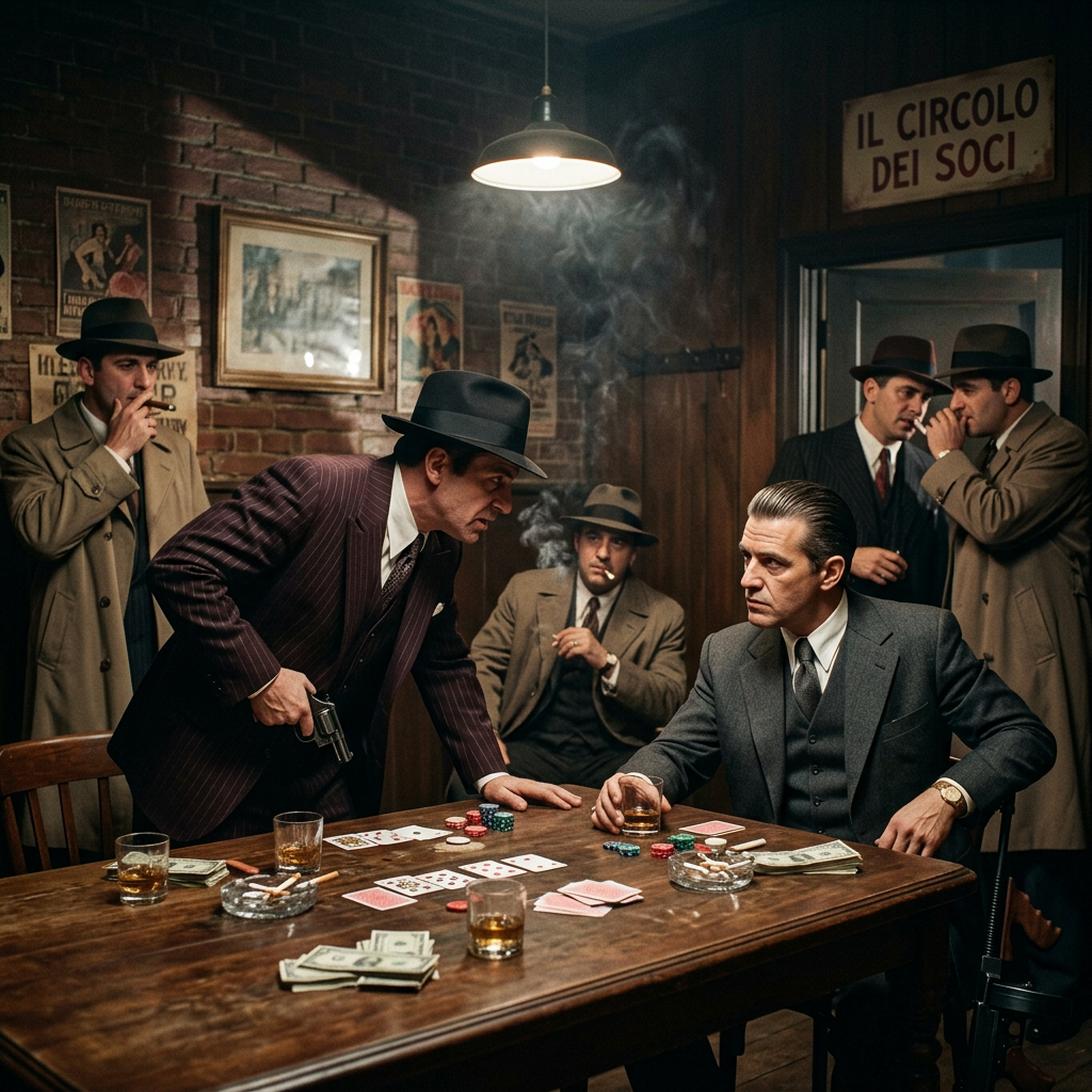 Mafia Wars: When Facebook Turned Everyone Into a Crime Boss
